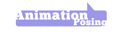 Animation Posing